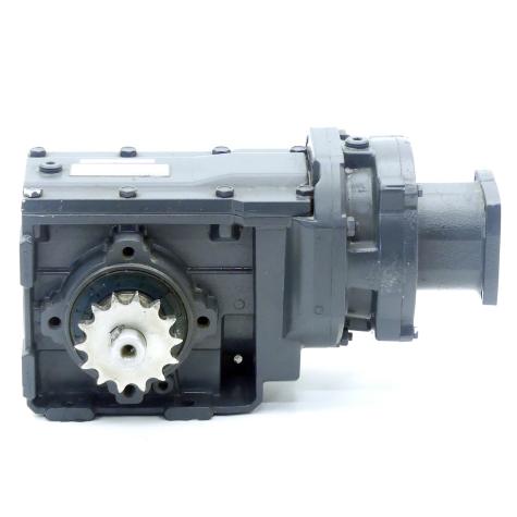 Gearbox FDU1312/2178236 Used