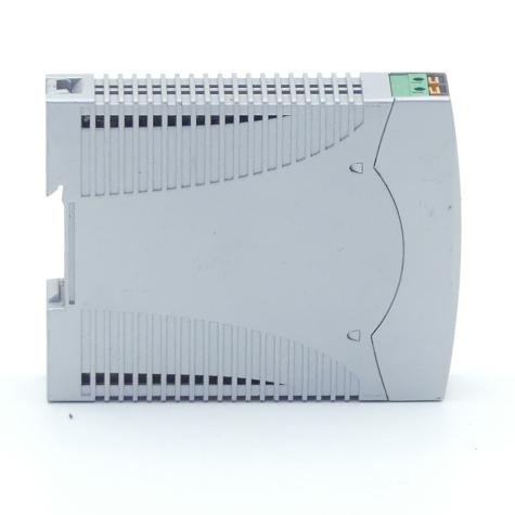 Electricity supplier  Used