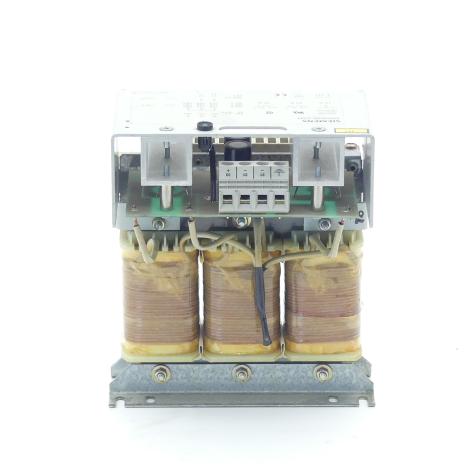 3 Phase Transformator  Gebraucht