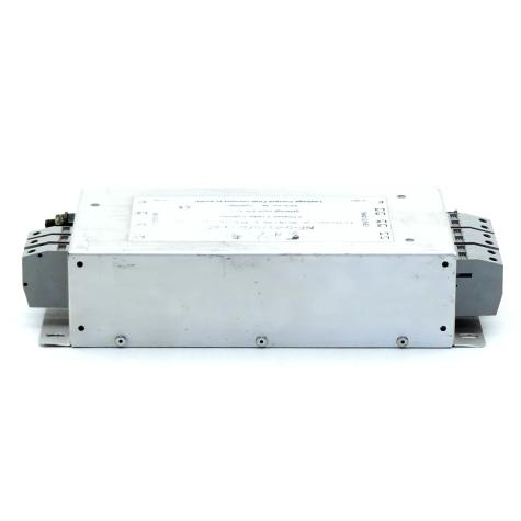3 phase 3 wire mains filter  Used