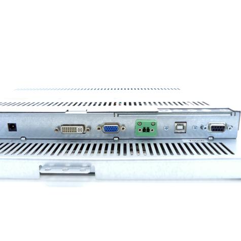 Industriemonitor Flatman  Gebraucht