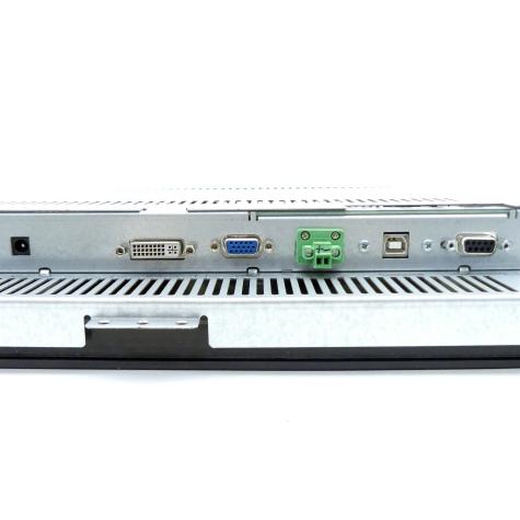 Industriemonitor Flatman  Gebraucht