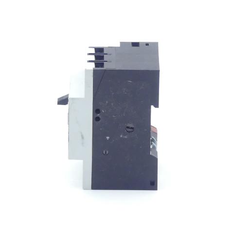 Motor protection  Used