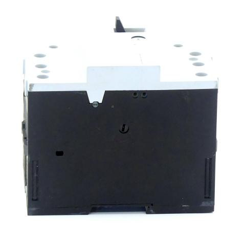 Circuit breaker 4011209068544 Used