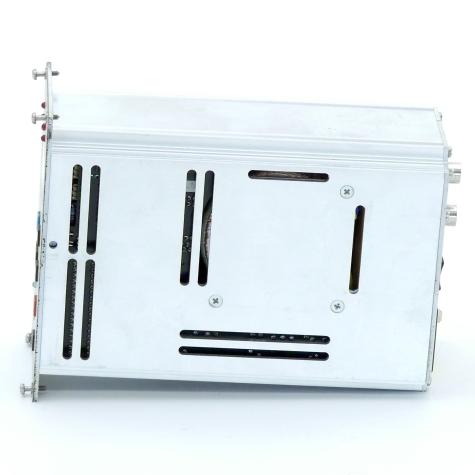 Charge amplifier  Used