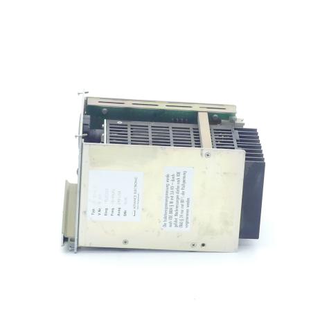 Power Supply Units  Used