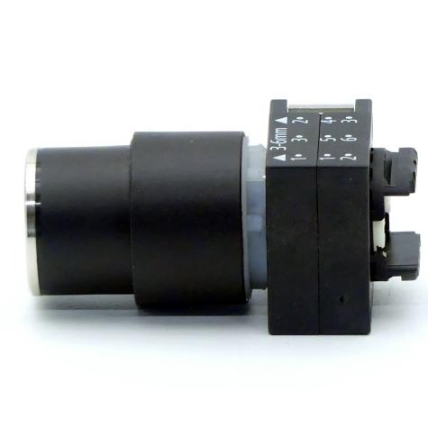 Key switch  