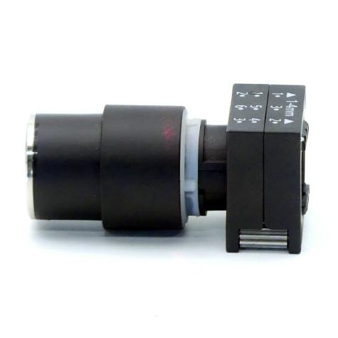 Key switch  New FS
