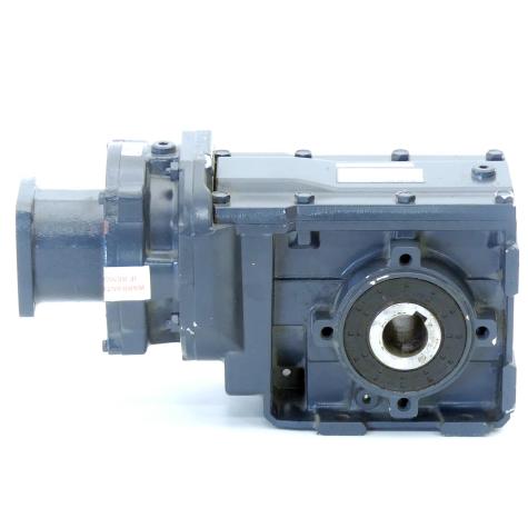 Gearbox  Used