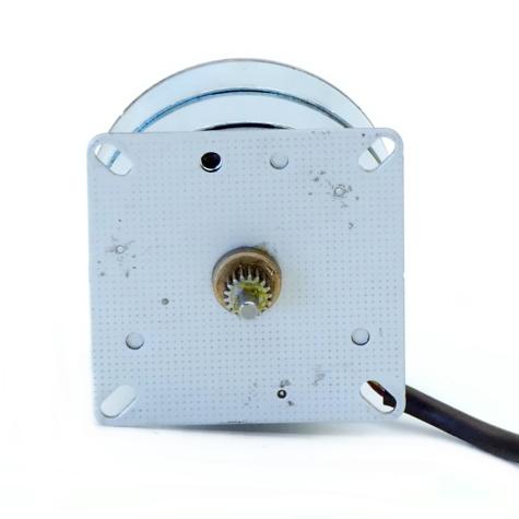Synchronmotor 230V RSM63/8SG Gebraucht
