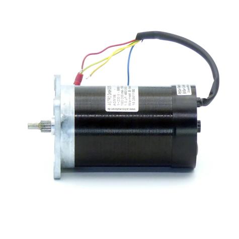 Synchronous motor 002072 