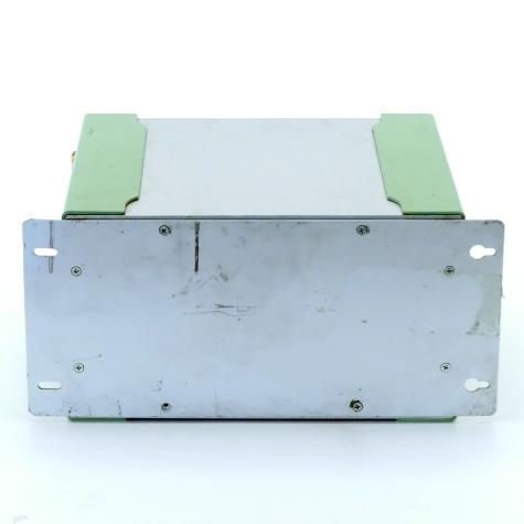 Force-displacement measuring system  Used