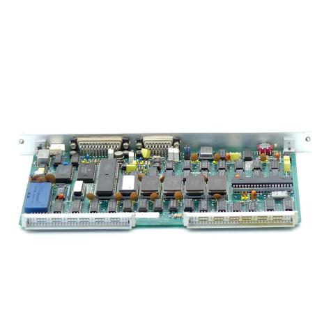 Card Auto. IS.  Used