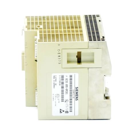 Compact unit with 2 interfaces Simatic S5 Used