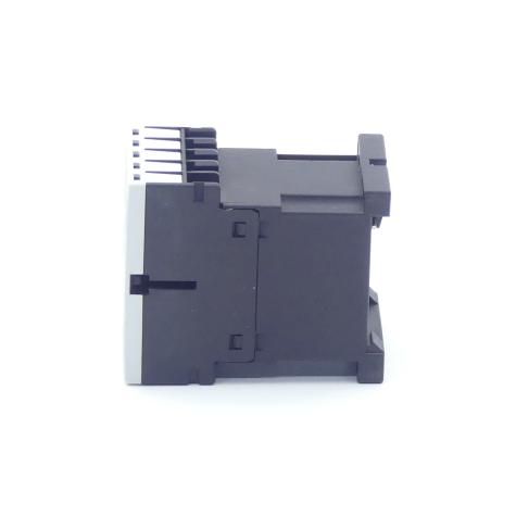 Power contactor  Used