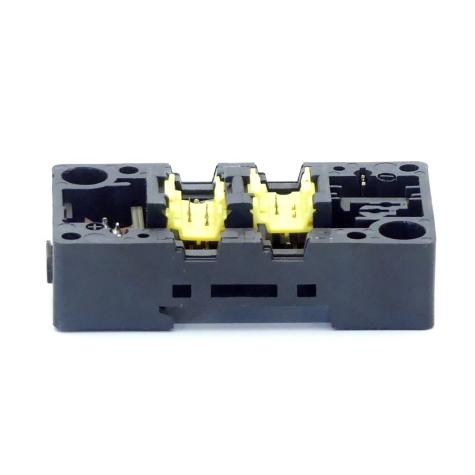 Bus system AS-Interface  Used