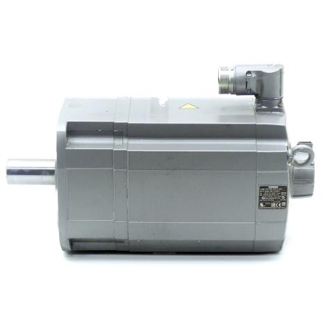 Servo motor  Used