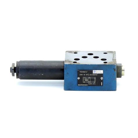 Pressure Reducing Valve ZDR 10 DP2-54/210YM Used