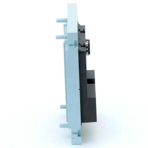 Pneumatic interface  Used