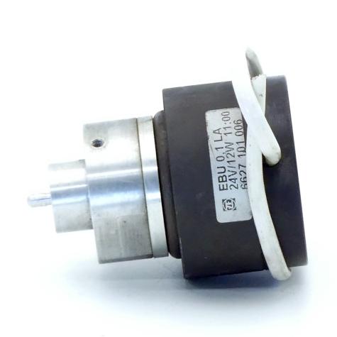 Hysteresebremse  Gebraucht