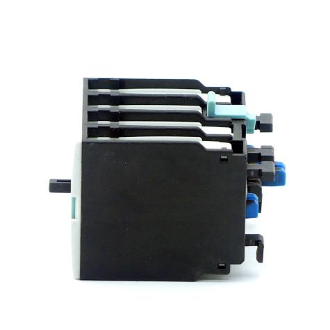 Attachment block  