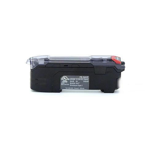 Fibre amplifier  Refurbished