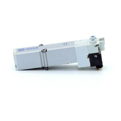 Magnetventil 537956 Gebraucht