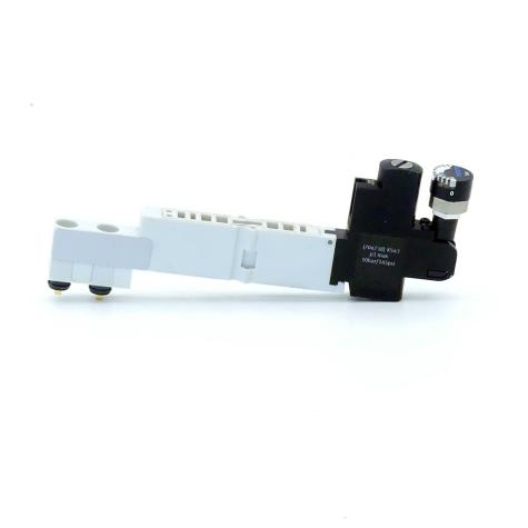 Regulator plate 543341 Used