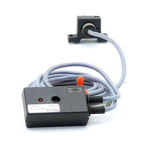Light barrier EMPF.LS I-T-GA New