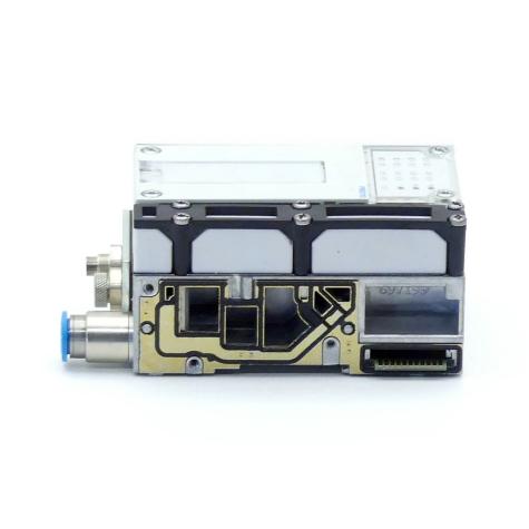 Elektirk-Anschaltung VMPA-CPI-EPL-GU 546986 Gebraucht
