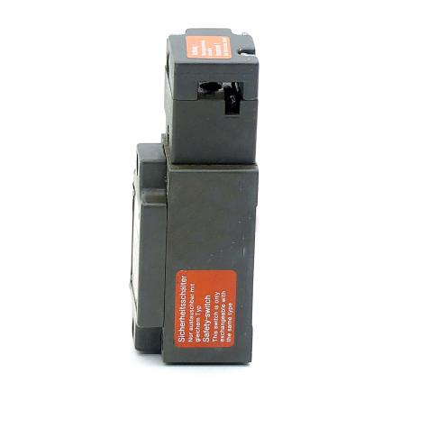 Safety switch  