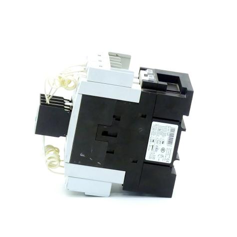 Kondensatorschütz  Gebraucht