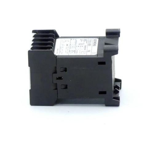 Contactor  Used