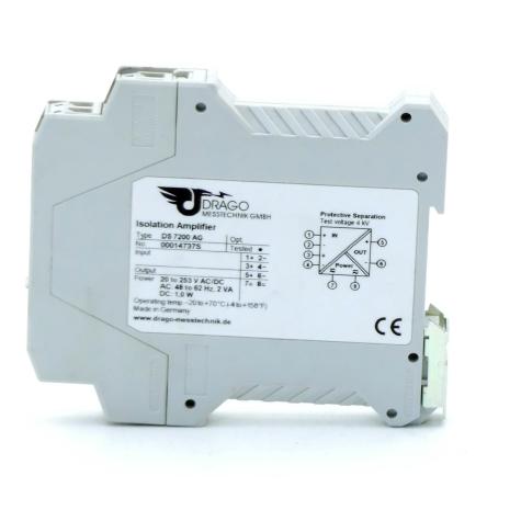 Isolation amplifier  Gebraucht