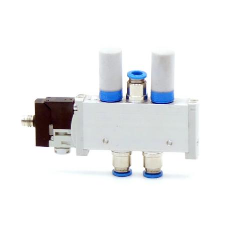 Magnetic Valve 574371 