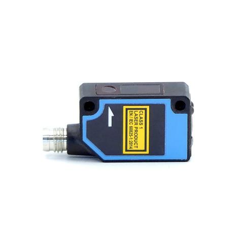 W8 Laser Cubic Optical Sensor 6033219 Used