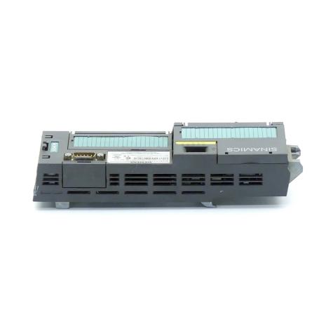 Control Unit SINAMICS CU240E-2PN Used