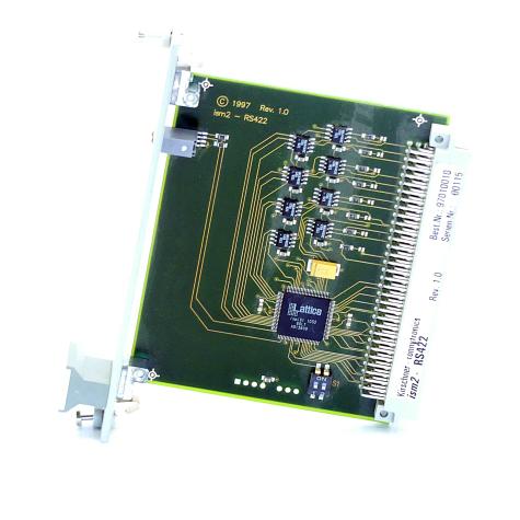 RS422  