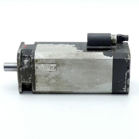 Brushless servo motor  Used