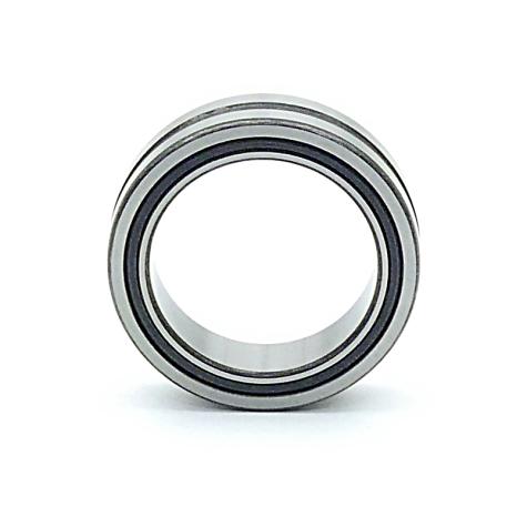 Single row needle roller bearing with machined rings  New FS