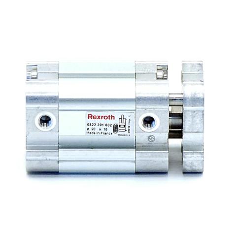 Pneumatic cylinder 20 x 15  Used