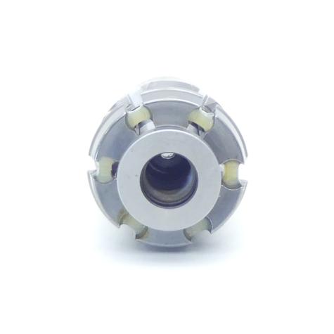 Clamping set HSK-A80 