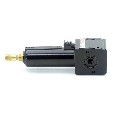 Pneumatikfilter  Neu