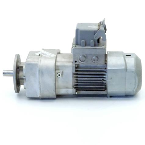 Getriebemotor RF17 DR63L4/BR/TF/ASD1 Neu