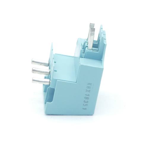 Connector  Refurbished