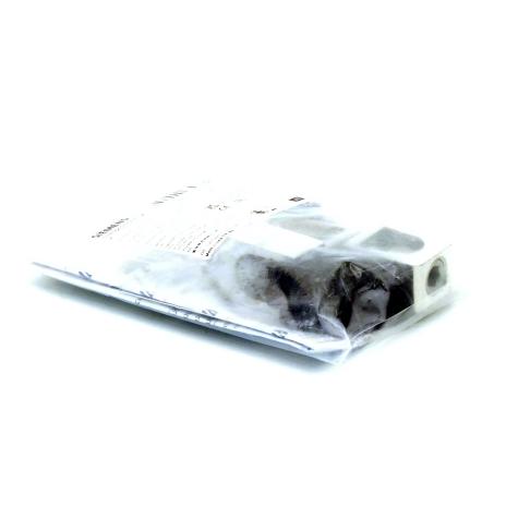 Wire connector 3pcs.  New FS