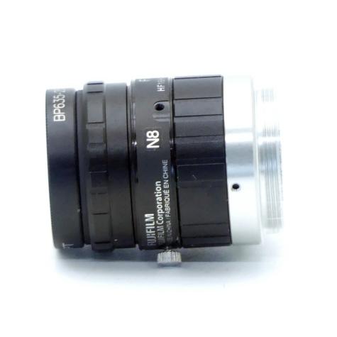 Lens  New