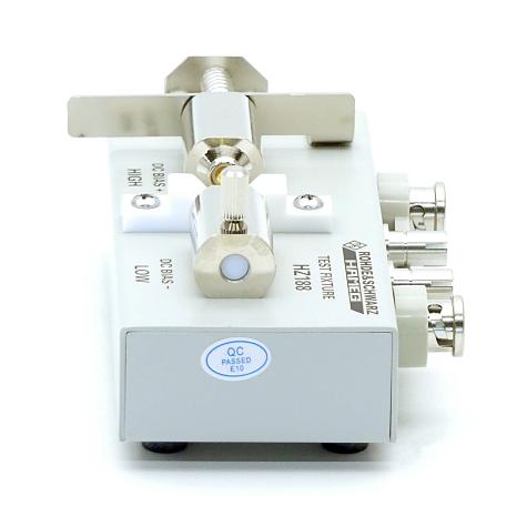 Testadapter  Neu