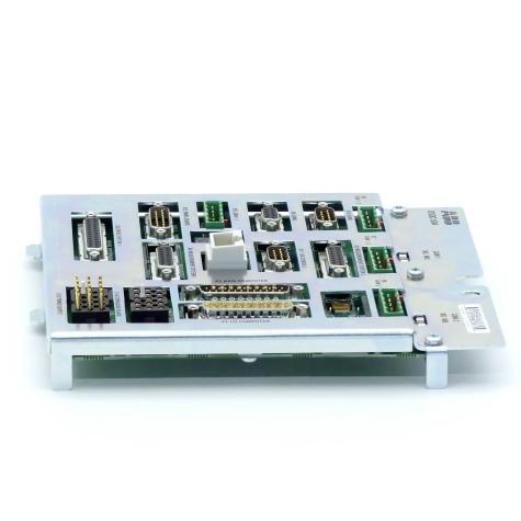 Anschlusseinheit DSQC 504  Gebraucht