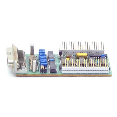 Platine Gray-Code-Modul  Gebraucht